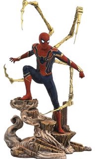 Spiderman蜘蛛侠Figure