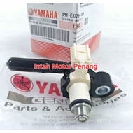 JAMINAN 100% ORIGINAL YAMAHA AVANTIZ SOLARIZ FUEL INJECTION AVANTIZ SOLARIZ INJECTOR ASSY 2PH-E3770-