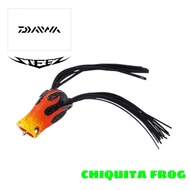 Daiwa Steez Chiquita Frog