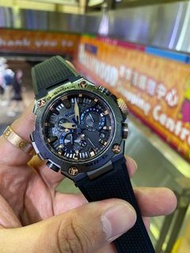 Gshock G-Shock MRG-B2000R-1 勝色