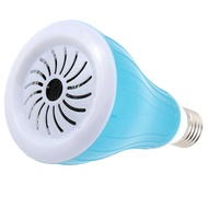 10W E26/E27 Smart Bluetooth RGBW LED Bulb Light BT Speaker
