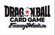 【🐉龍珠超卡牌遊戲 Fusion World DBSCGFW Championship Set】#tcg #dragonball #龍珠 #悟空 #悟飯  #cardgame #集換式卡牌