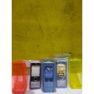 Nokia 6300 3110 casing / hardcase
