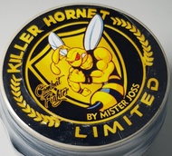 Benang Senar Gelasan Killer Hornet Limited Mister Joss Combat Aduan Layangan Lomba Turnamen