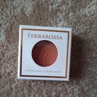 Pancota Eyeshadow Ferrarossa