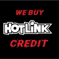 YOUR MAXIS CREDIT | HOTLINK PREPAID BALANCE | SHARE-IT-NOW
