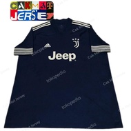 Jersey Juventus 20/21 Away Original Bigsize