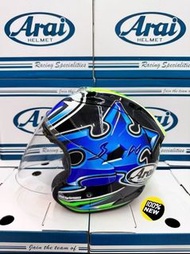 Arai VZ-RAM 07 大眼半盔