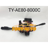 SIGNAL SWITCH TOYOTA COROLLA AE80 EE80