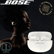 BOSE - Bose Ultra 開放式耳機｜真無線藍牙耳機 [60周年｜鑽光白]