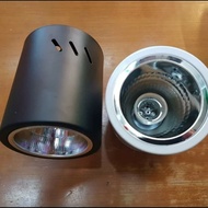 3.5" inch Round Outbow Downlight C-312 Caltech