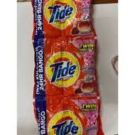TIDE POWDER TWIN PACK x6pack