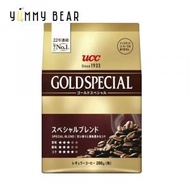 UCC - Gold Special 金牌濃厚綜合蒸餾咖啡粉(Special Blend) 280g(平行進口)