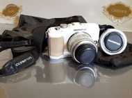 OLYMPUS PEN E-PL2 Camera