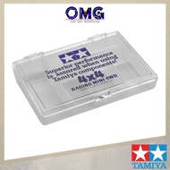 Tamiya Mini 4WD Parts Case 15163 Mini 4WD Car Parts Compartments Container Organizer Storage Gears S