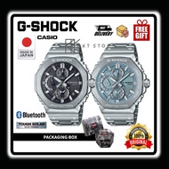 (MADE IN JAPAN) Original Casio G-shock Full Metal Chronograph GMC-B2100D-1A / GMC-B2100AD-2A Watch