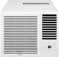 LG - W3NQ24RSAD0 2.5匹 R32 變頻 窗口式冷氣機 (附無線遙控器)