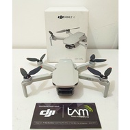 DRONE DJI MINI 2 SE SECOND