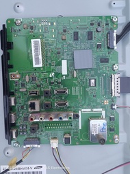 Mainboard Samsung UA40ES6600R UA46ES6600R พาร์ท BN94-08918L (เมนบอร์ด ซัมซุง) อะไหล่แท้/ของถอดมือสอ