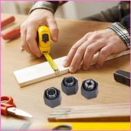 Ahead Router Collet for 326286-04 DW6212 DW616 DW618 Replacement 6 35mm 12mm 12 7mm Collet Nut Stain