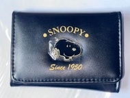 Snoopy 銀包
