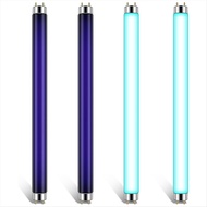 T8 Bug Zapper Replacement Bulbs 10W Bug Zapper Light Bulb for 20W Electronic Bug Zapper Effectively 