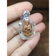 LP Anan极速灵猴🐒​"Phaya Wanorn Chanaman"​