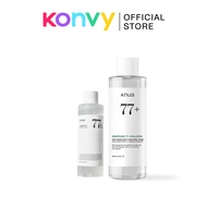 ANUA Heartleaf 77% Soothing Toner /Pore Control Cleansing Oil Series