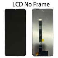 สำหรับ ZTE Nubia Neo 2 5G Z2352N จอแสดงผล LCD แผงหน้าจอสัมผัส Digitizer สำหรับ ZTE Nubia Neo2หน้าจอ