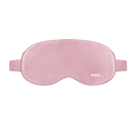 Xiaomi PMA Graphene Therapy Heated Eye Mask Silk Eye Patch Fatigue Relief Eye Massager สำหรับ Sleepi