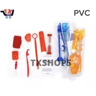 Orthodontic Kit Braces Ortho Kit/ Orthokit/ Ortho Braces Toothbrush/