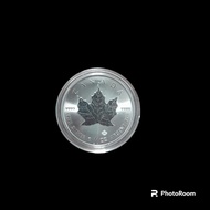 fine silver 1oz canada 2022