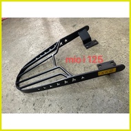 ⭐ ◐ ☃ top box bracket for mio i 125/mio sporty/click/raider150/mio soulty
