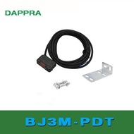 BJ3M-PDT BJ3M PDT NPN 12V3m...24V DC Photoelectric Sensor OF18 SalleBIG 