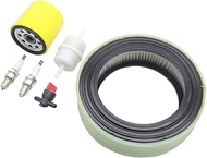 Enhance Performance and Durability with 2408303 24-083-03-S Air Filter 52 050 02-S Oil Filter Kit Co