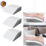 [prettyia] Leg Raiser Cushion, Leg Support Cushion, Comfortable, Non-Slip, Practical for