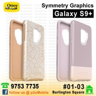 [Galaxy S9 / S9+] Otterbox Symmetry Graphics for Samsung Galaxy S9+ / S9