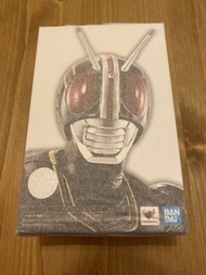 S.H.Figuarts （真骨彫製法）KAMEN RIDER BLACK （日版）
