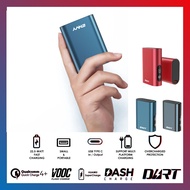 Super Small ! Envy 5A 22.5W PD20W 10500mAh 5A Supercharge powerbank 5A Powerbank vooc powerbank  das