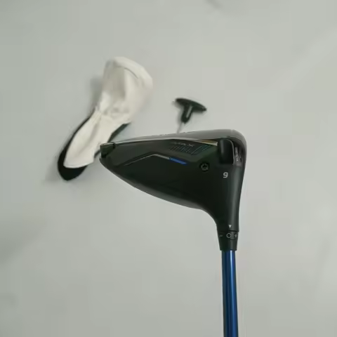2026New 440 Golf Club 440 MAX Golf Drivers,9/10.5 Degree ,R/SR/S/X Flex Graphite with Head Cover