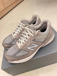 New Balance M990GL5 990V5 US8D