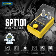 Autool SPT101 Spark Plug Tester