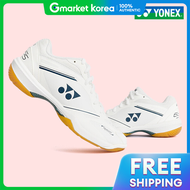 Yonex | Yonex 65Z4 Womens Badminton Shoes White 2026 Model