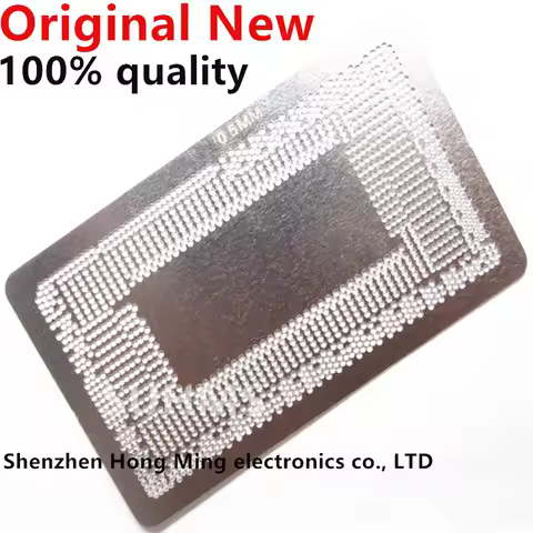 Direct heating 90*90 11th Generation Stencil For I3 I5 I7 SRK01 SRK02 SRK04 SRK05 SRK07 SRK08 SRH8L 