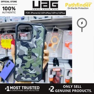 UAG Pathfinder with Magnetic case iPhone16 iPhone16Plus iPhone16 6.1inch For Apple iPhone16promax 16