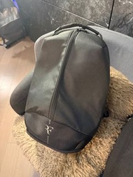 Wilson RF 黑色網球背包