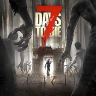 7 Days to Die [PC GAME][DIGITAL DOWNLOAD] [OFFLINE]