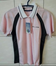 FLARE休閒POLO衫