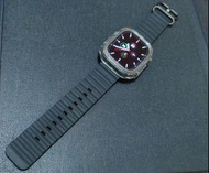 Apple Watch Ultra 3 錶帶連保護殼