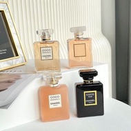 🔥實拍4款 Chanel CoCo Perfume 香水